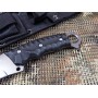 HX OUTDOORS Beret Tactical knife